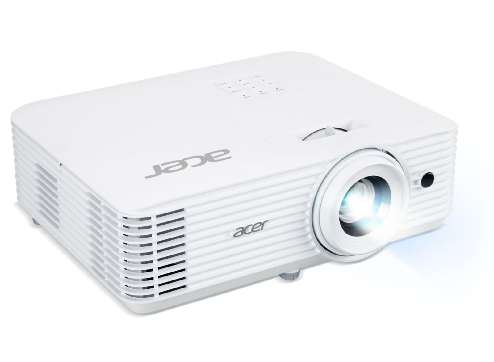Acer H6800BDa 4K Ultra HD DLP Projector - 3600 Lumens Projector Acer