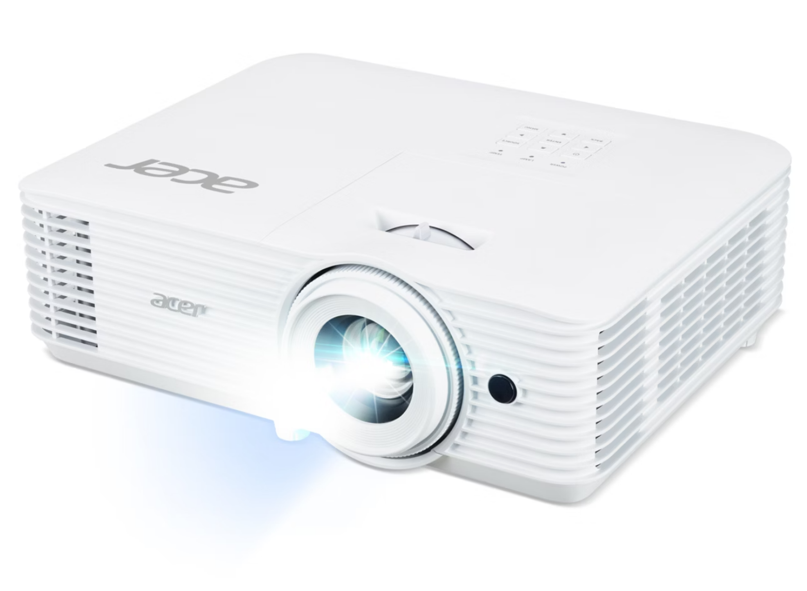 Acer H6800BDa 4K Ultra HD DLP Projector - 3600 Lumens Projector Acer