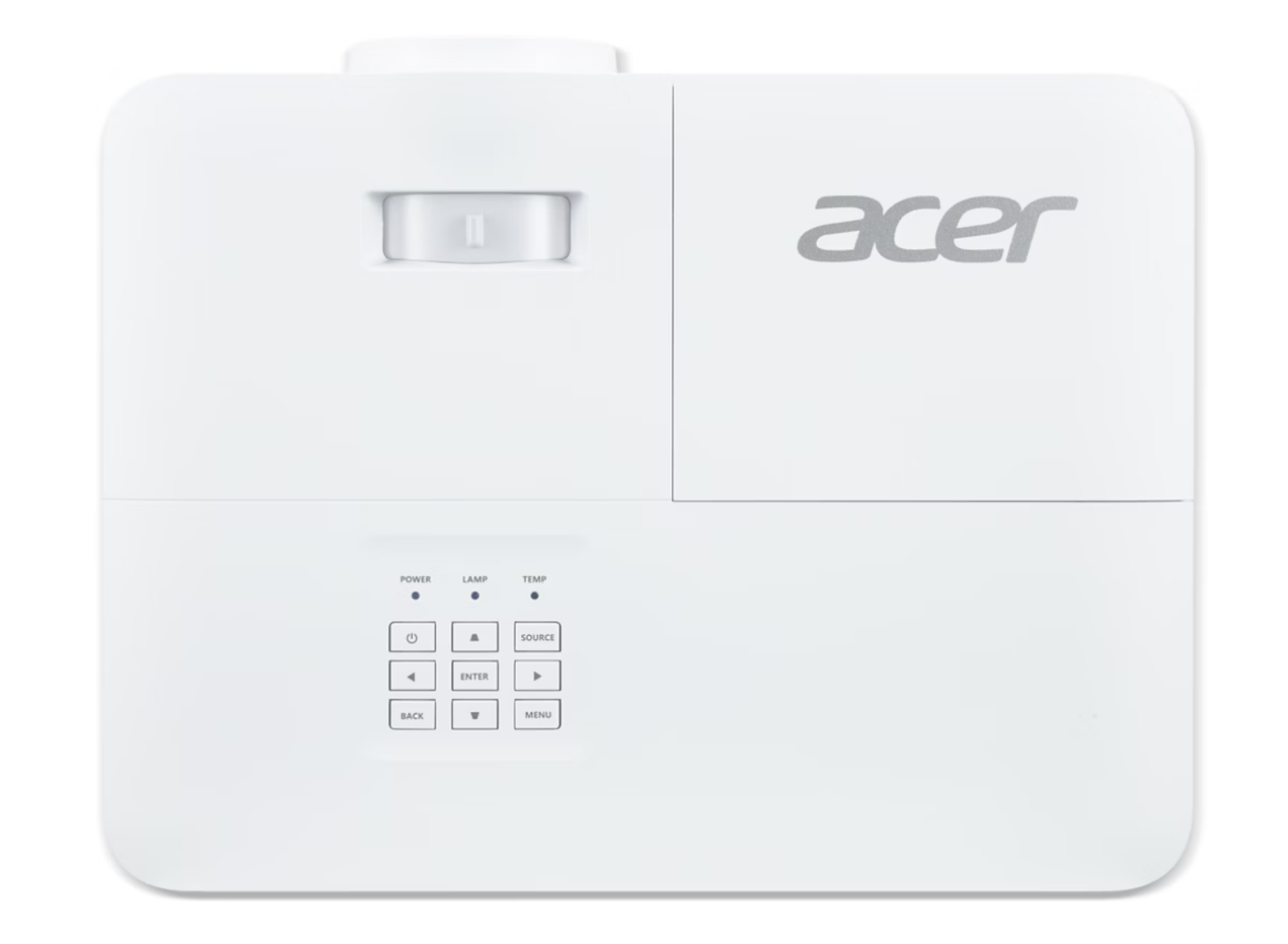 Acer H6800BDa 4K Ultra HD DLP Projector - 3600 Lumens Projector Acer