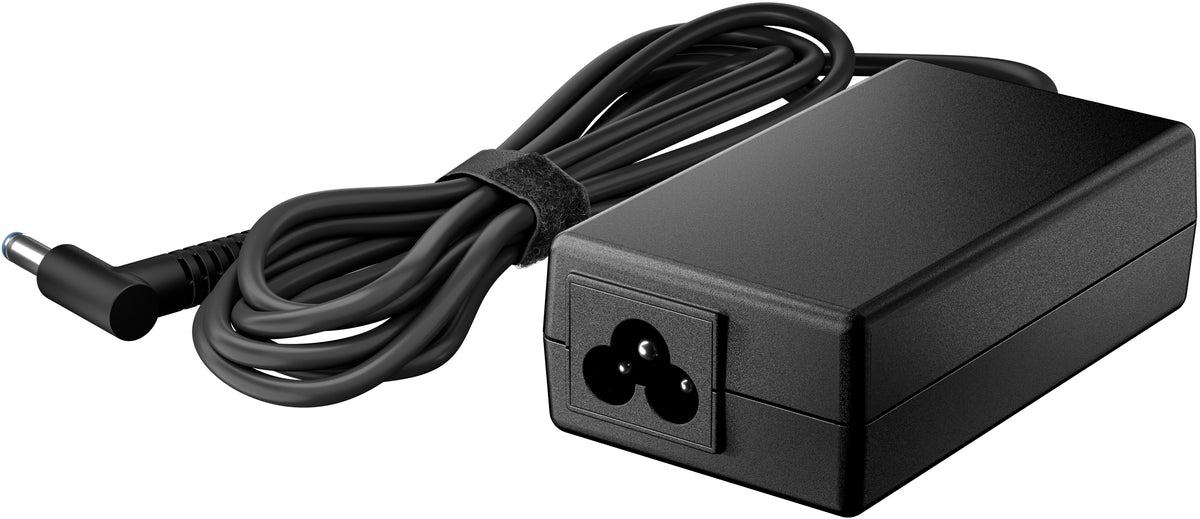 HP 65W Smart AC Power Adapter | H6Y89AA#ABU Power Adapter HP
