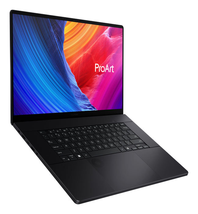 ASUS ProArt P16 Ryzen AI 9 HX 370 16" Touchscreen WQUXGA 32GB RAM 1TB SSD RTX 4070 Laptop Asus Laptops Asus