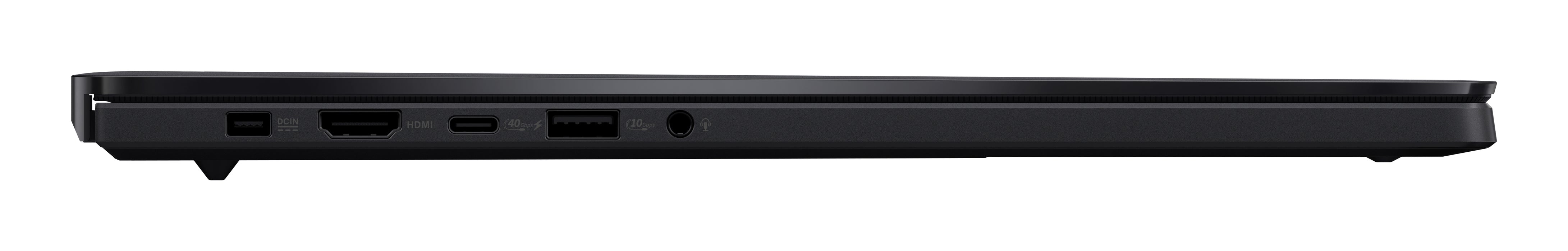 ASUS ProArt P16 Ryzen AI 9 HX 370 16" Touchscreen WQUXGA 32GB RAM 1TB SSD RTX 4070 Laptop Asus Laptops Asus