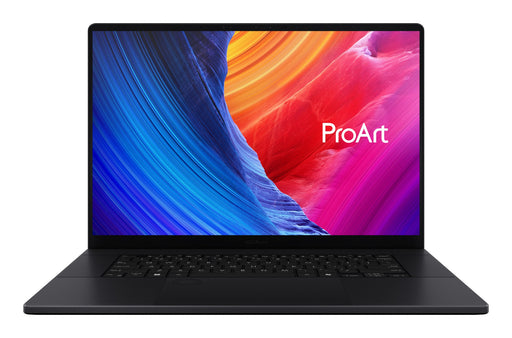 ASUS ProArt P16 Ryzen AI 9 HX 370 16" Touchscreen WQUXGA 64GB RAM 2TB SSD GeForce RTX 4070 Laptop Asus Laptops Asus