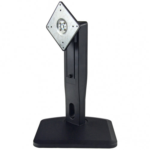 HANNSPREE 24" to 27" Height Adjustable Monitor Stand | 80-04000003G002 Monitor Arm Desk Mount Hannspree