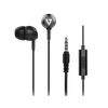 V7 Stereo Earbuds With Inline Microphone | HA220