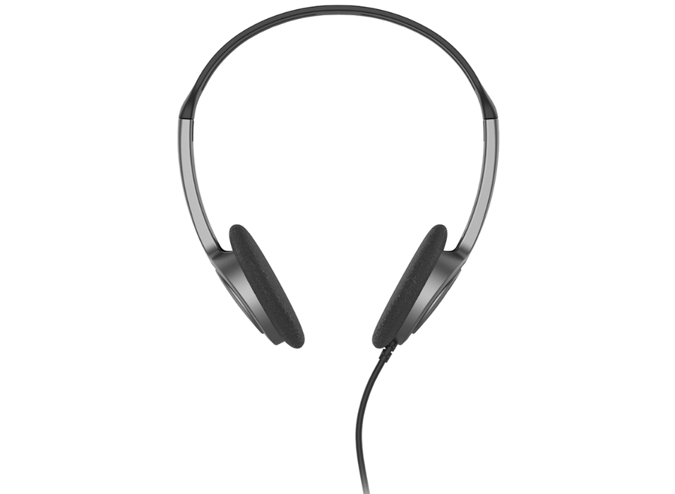 V7 Lightweight Stereo Headphones | HA310-2EP