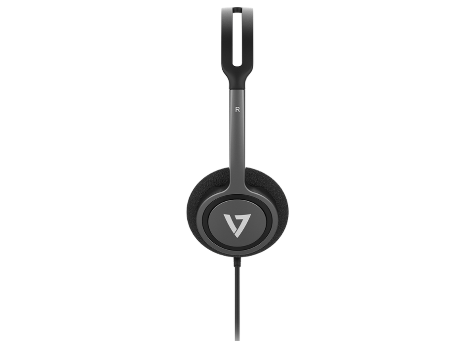 V7 Lightweight Stereo Headphones | HA310-2EP