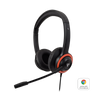 V7 Safe Sound Education Headset - HA530E