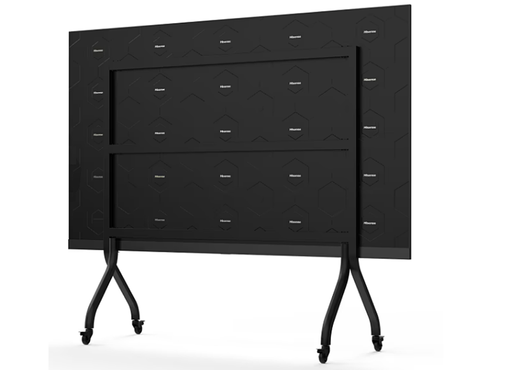 Hisense HAIO136DE 136" 1080p Full HD LED All-In-One Display All-In-One Display Hisense