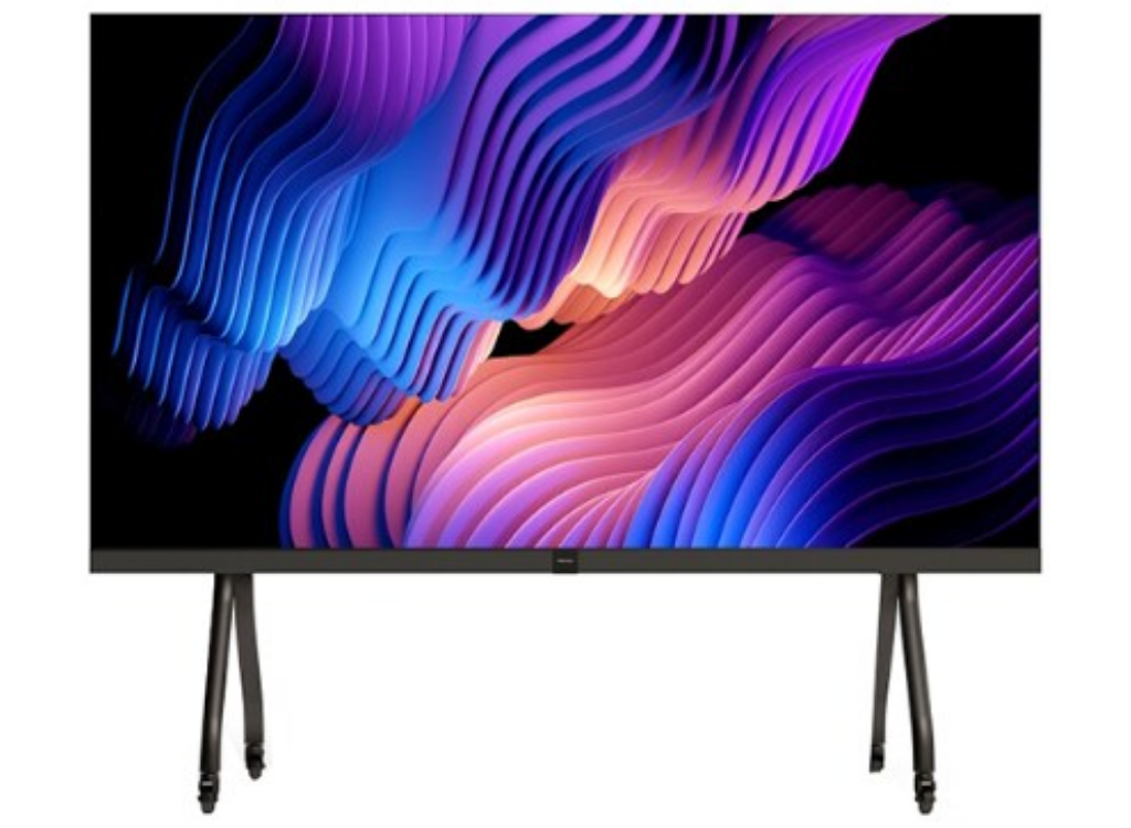 Hisense HAIO136DE 136" 1080p Full HD LED All-In-One Display All-In-One Display Hisense