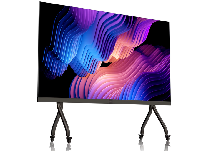 Hisense HAIO136DE 136" 1080p Full HD LED All-In-One Display All-In-One Display Hisense