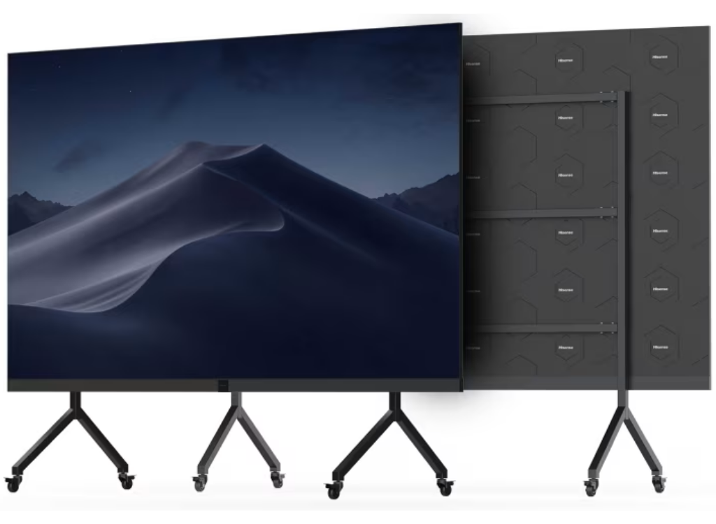 Hisense HAIO163DE 163" 1080p Full HD LED All-In-One Display All-In-One Display Hisense