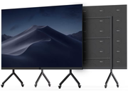 Hisense HAIO163DE 163" 1080p Full HD LED All-In-One Display All-In-One Display Hisense