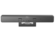 WyreStorm HALO-VX10-V2 All-in-One Video Bar w/ 4K Camera, Mic Extension & Analog Audio Output Video Conferencing System WyreStorm