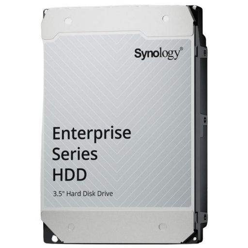 Synology 20 TB 7200 RPM 512 MB 3.5" SAS Internal Hard Drive | HAS5310-20T Internal Hard Drive Synology
