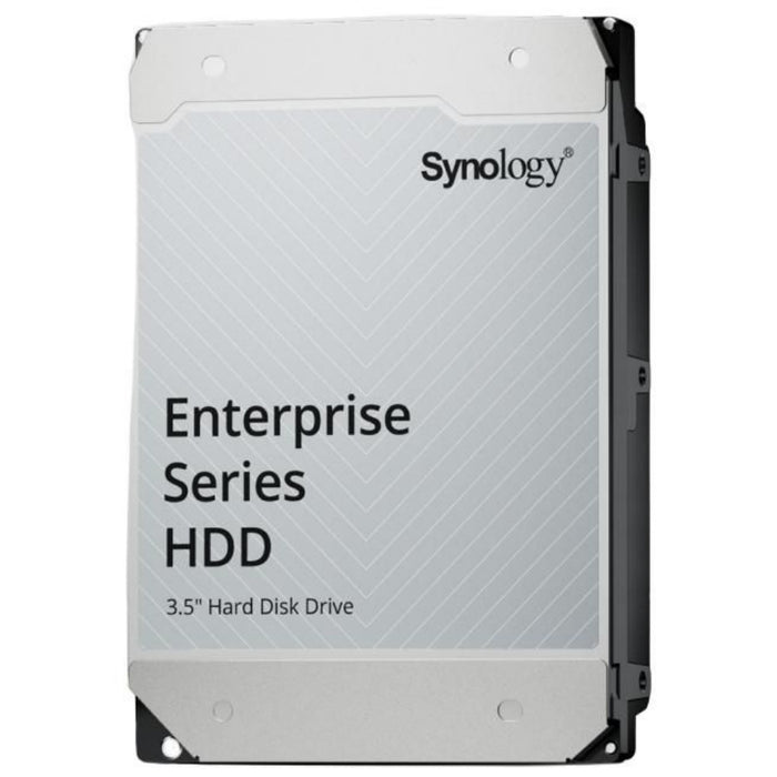 Synology 20 TB 7200 RPM 512 MB 3.5" SAS Internal Hard Drive | HAS5310-20T Internal Hard Drive Synology