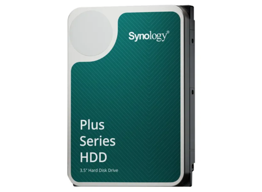 Synology HAT3300-2T Plus Series 3.5" 2TB SATA HDD For Home And Small Office Environments Hard Disk Drive Synology