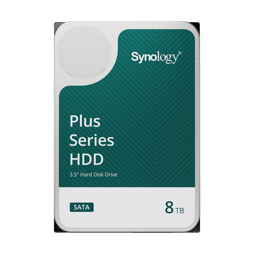 Synology Plus Series 8TB  3.5" SATA HDD - HAT3300-8T