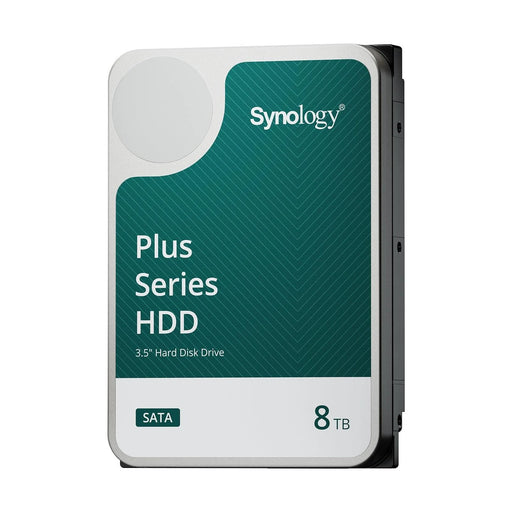 Synology Plus Series 8TB  3.5" SATA HDD - HAT3300-8T