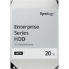 Synology Enterprise 20TB 7200 RPM 512 MB 3.5