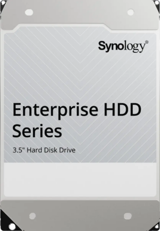 Synology 3.5" 8000 GB Serial ATA III Internal Hard Drive - HAT5310-8T