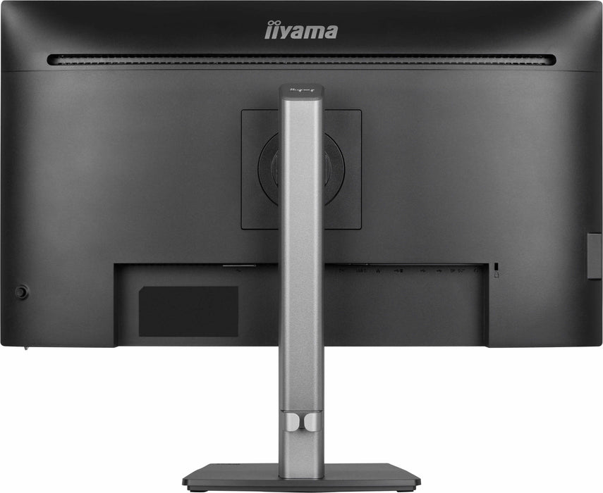 iiyama ProGraphic HB2701UHSNP-B1 27" 60Hz 4ms 4K Ultra HD Designer Monitor Desktop Monitor iiyama
