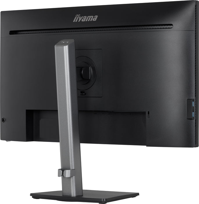 iiyama ProGraphic HB2701UHSNP-B1 27" 60Hz 4ms 4K Ultra HD Designer Monitor Desktop Monitor iiyama