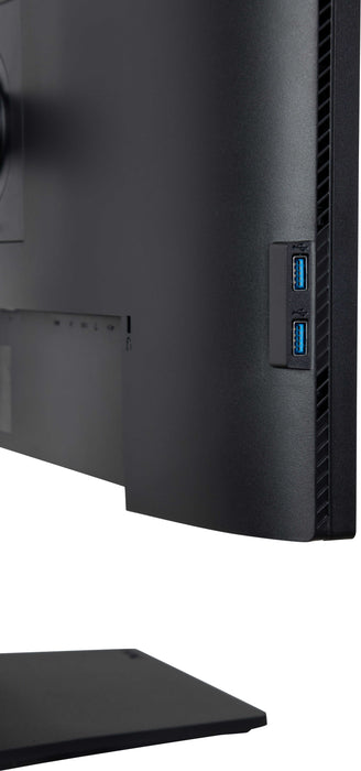 iiyama ProGraphic HB2701UHSNP-B1 27" 60Hz 4ms 4K Ultra HD Designer Monitor Desktop Monitor iiyama