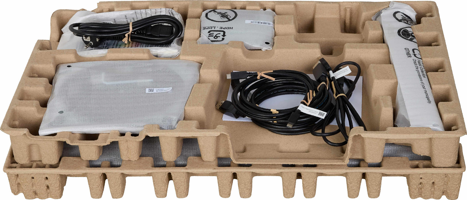 iiyama ProGraphic HB2701UHSNP-B1 27" 60Hz 4ms 4K Ultra HD Designer Monitor Desktop Monitor iiyama