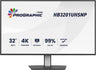 iiyama ProGraphic HB3201UHSNP-B1 31.5" 60Hz 4ms 4K Ultra HD Designer Monitor