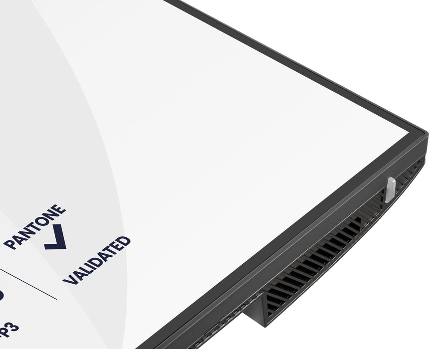 iiyama ProGraphic HB3201UHSNP-B1 31.5" 60Hz 4ms 4K Ultra HD Designer Monitor Desktop Monitor iiyama