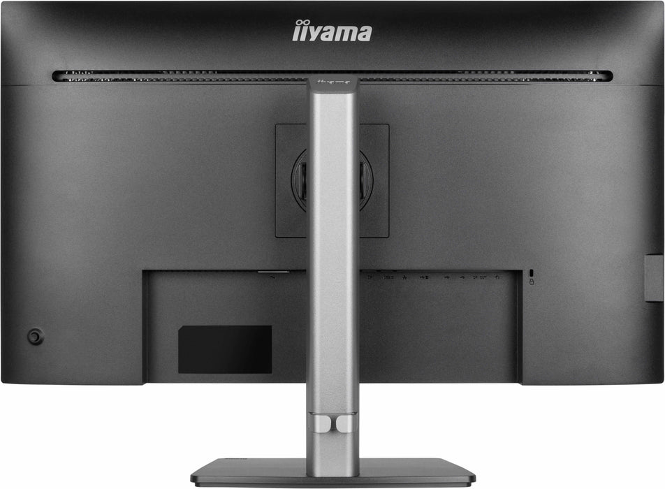 iiyama ProGraphic HB3201UHSNP-B1 31.5" 60Hz 4ms 4K Ultra HD Designer Monitor Desktop Monitor iiyama