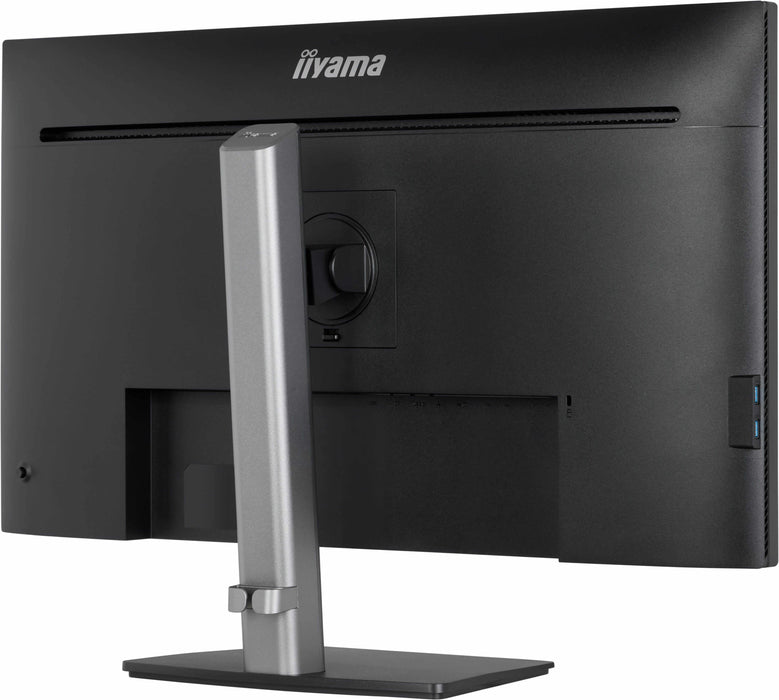 iiyama ProGraphic HB3201UHSNP-B1 31.5" 60Hz 4ms 4K Ultra HD Designer Monitor Desktop Monitor iiyama