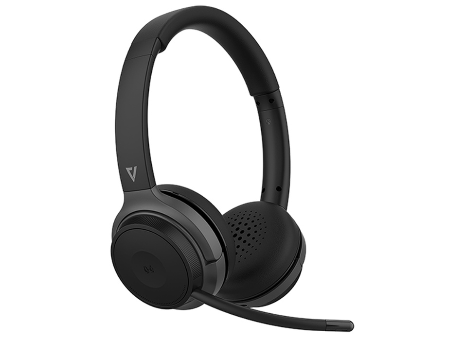 V7 Bluetooth Wireless Stereo Headset | HB600S