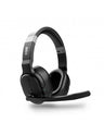 Urban Factory Headset Wireless Head-band Gaming USB Type-C Bluetooth Charging Stand Black | HBV60UF