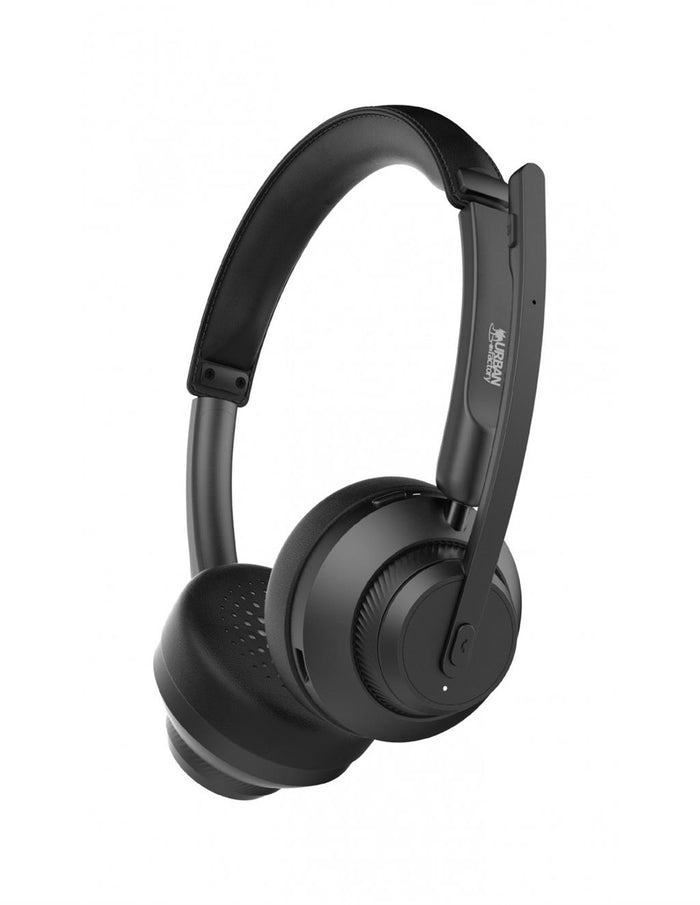 Urban Factory MOVEE PRO Headset Wireless Head-band Gaming USB Type-C Bluetooth Charging Stand Black | HBV65UF Headset Urban