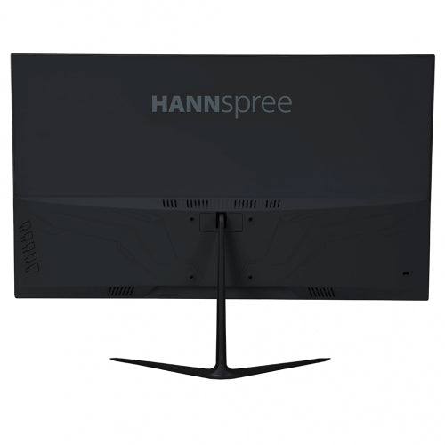 Hannspree 24" Full HD 60Hz Desktop Monitor | HC240HFB Desktop Monitor Hannspree
