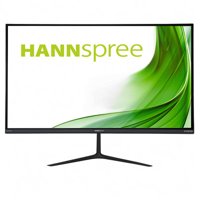 Hannspree 24" Full HD 60Hz Desktop Monitor | HC240HFB Desktop Monitor Hannspree