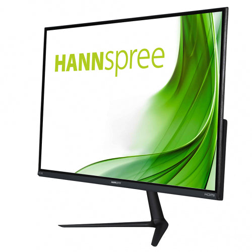 Hannspree 24" Full HD 60Hz Desktop Monitor | HC240HFB Desktop Monitor Hannspree