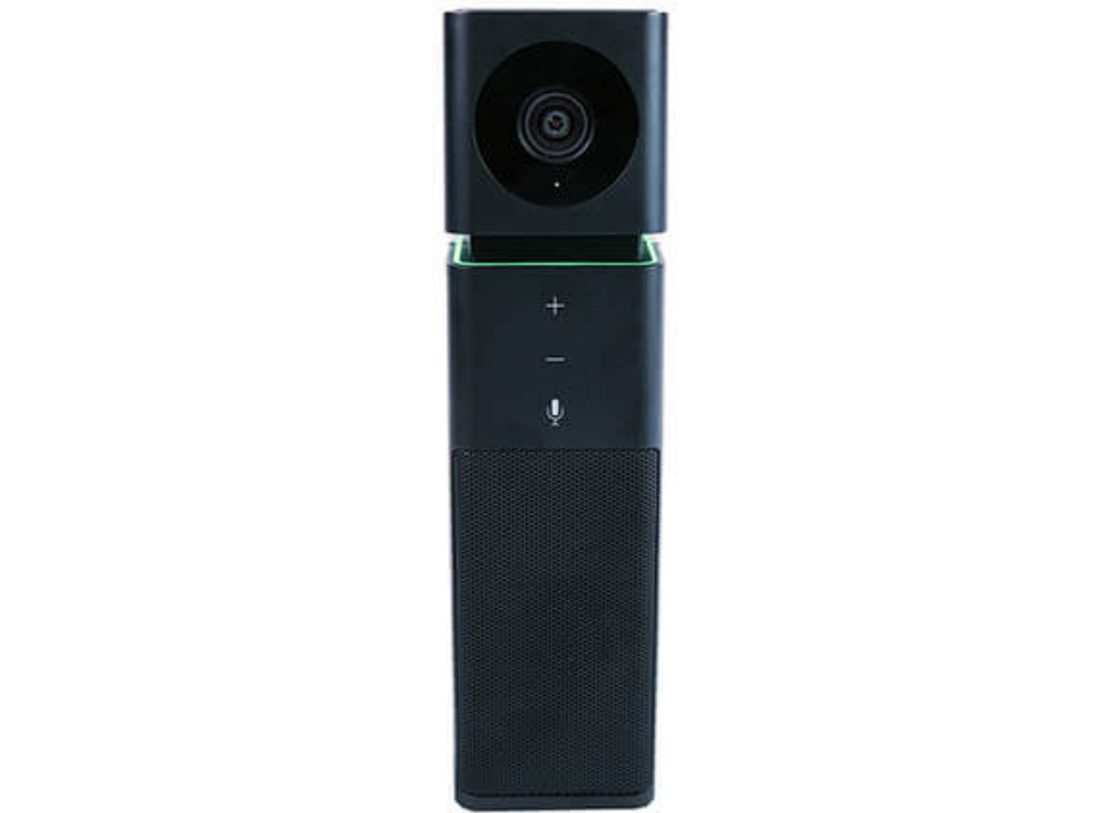 HuddleCamHD Conference Camera with Microphone | HC-GO-BK Video Conferencing System HuddleCamHD