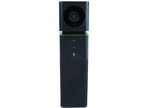 HuddleCamHD Conference Camera with Microphone | HC-GO-BK