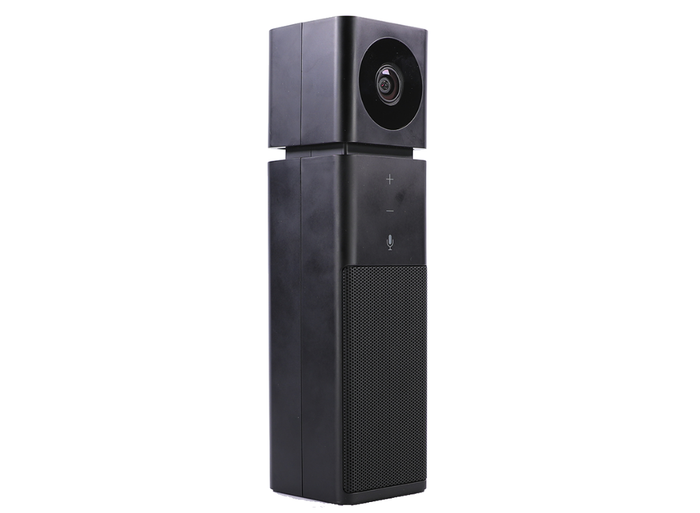 HuddleCamHD Conference Camera with Microphone | HC-GO-BK Video Conferencing System HuddleCamHD