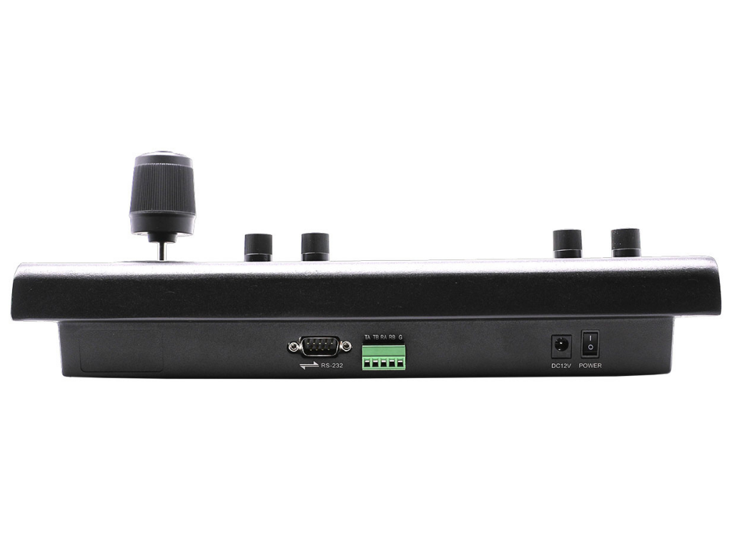 HuddleCamHD HC-JOY-G4 PTZ Camera Joystick Controller Camera Controller HuddleCamHD