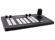 HuddleCamHD HC-JOY-G4 PTZ Camera Joystick Controller Camera Controller HuddleCamHD