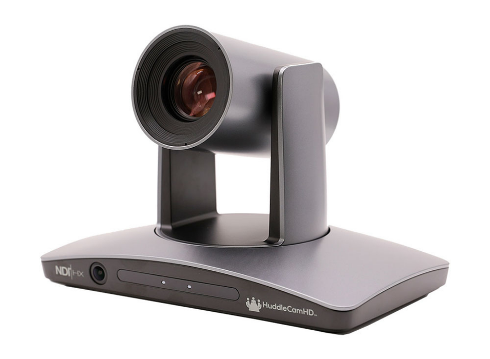 HuddleCamHD HC20X-SIMPLTRACK3 20X Auto Tracking PTZ Camera