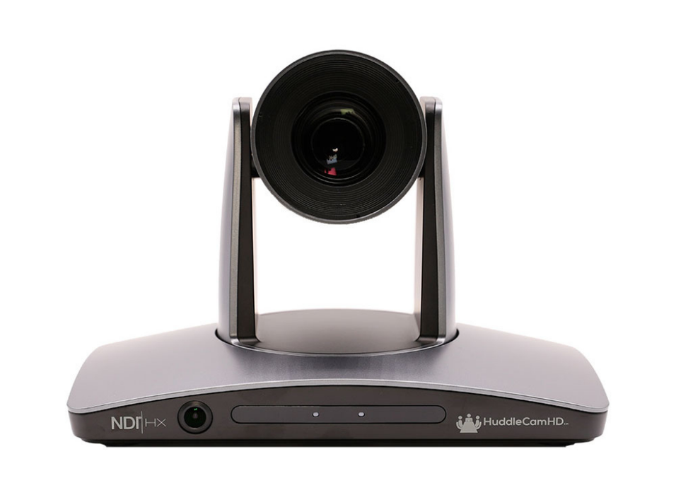 HuddleCamHD HC20X-SIMPLTRACK3 20X Auto Tracking PTZ Camera