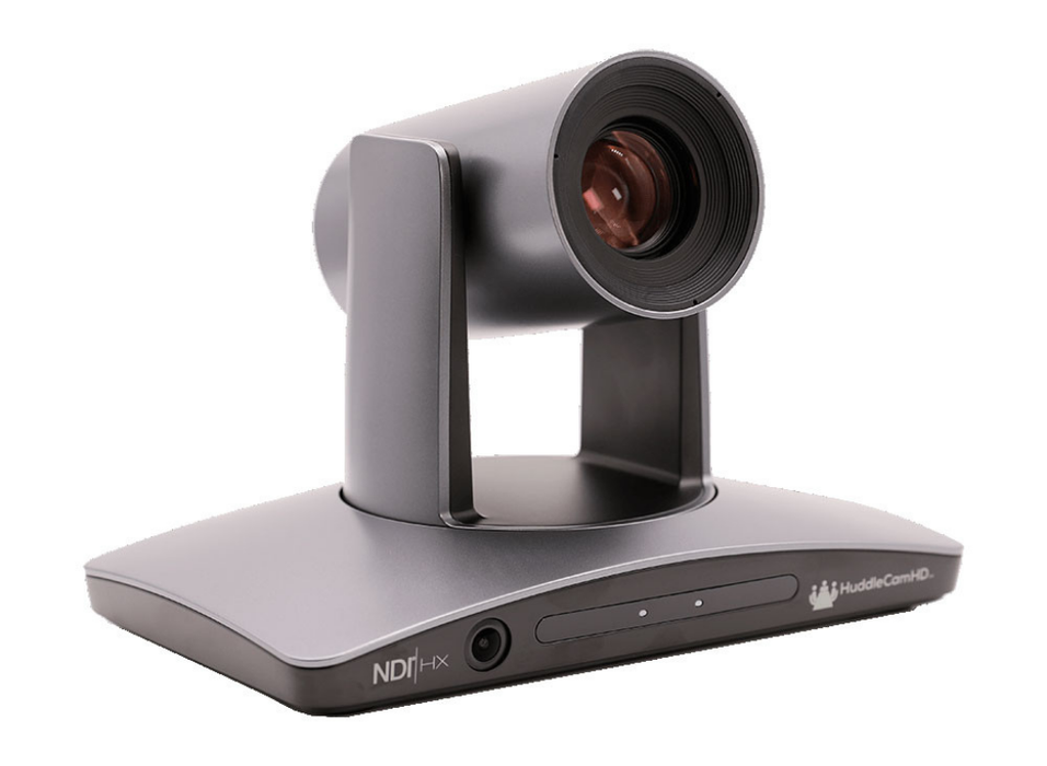 HuddleCamHD HC20X-SIMPLTRACK3 20X Auto Tracking PTZ Camera