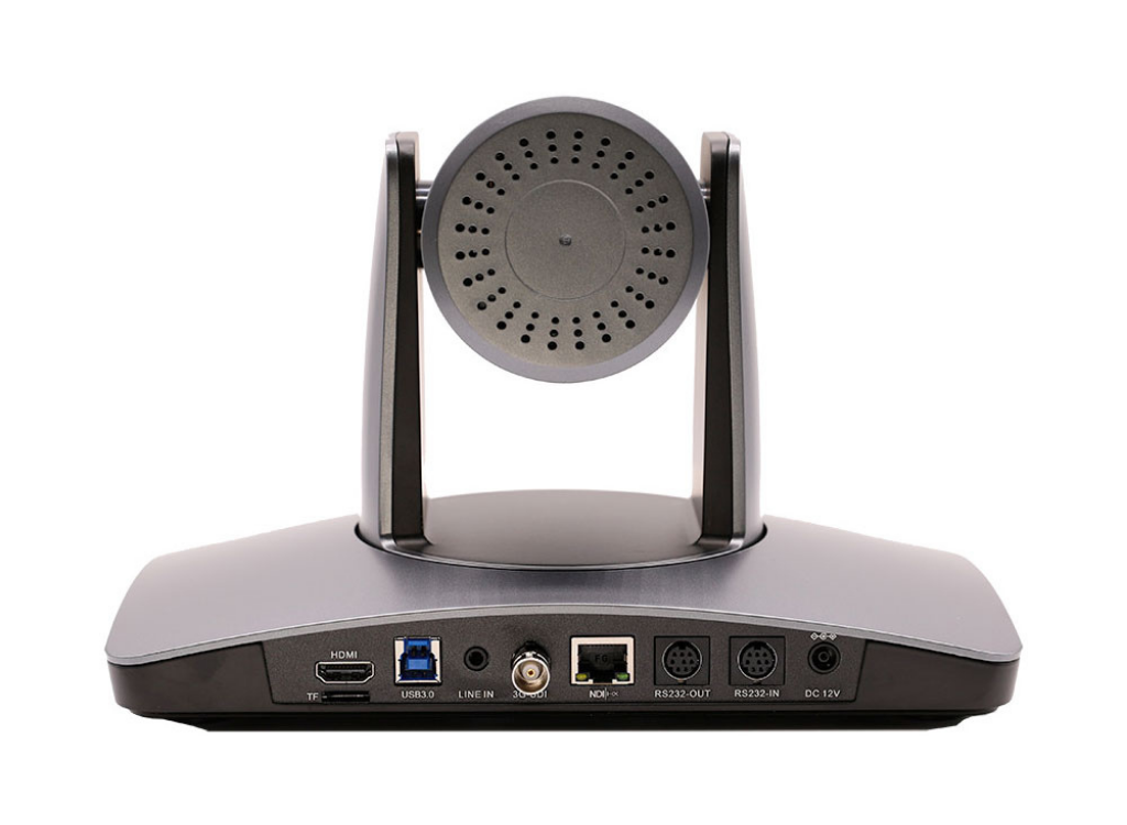 HuddleCamHD HC20X-SIMPLTRACK3 20X Auto Tracking PTZ Camera PTZ Camera HuddleCamHD