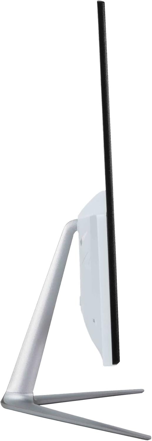 Hannspree 23.8" Full HD 60Hz LCD Monitor | HC240HFW Desktop Monitor Hannspree
