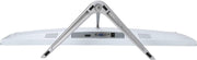 Hannspree 23.8" Full HD 60Hz LCD Monitor | HC240HFW Desktop Monitor Hannspree